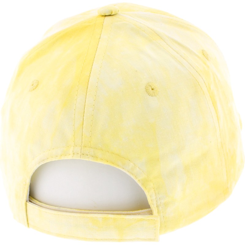 casquette baseball herman