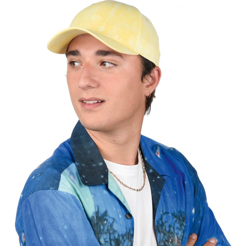 casquette baseball homme