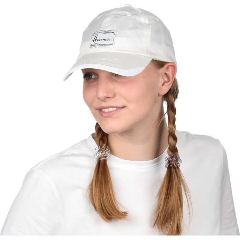 casquette ete microfibre adulte