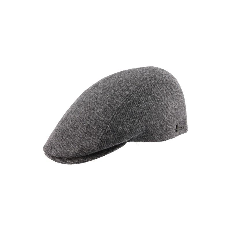 casquette en tissu hiver