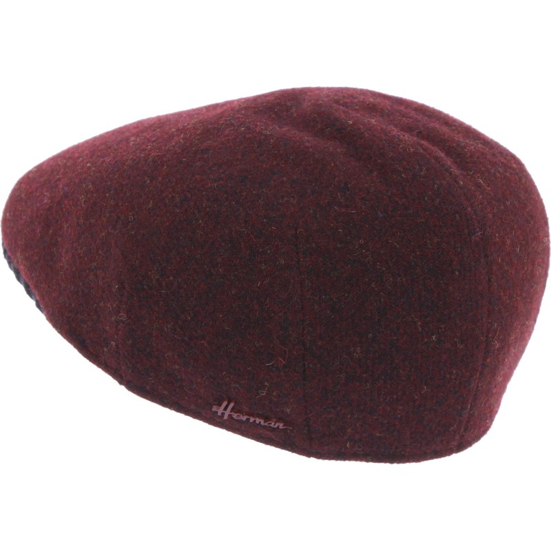 casquette hiver herman