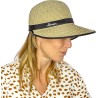 casquette femme herman