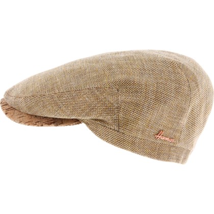 casquette homme herman