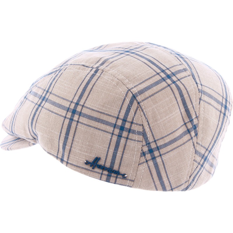 casquette ete homme herman