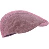 casquette ete legere en lin