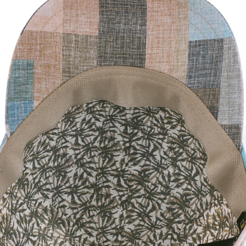 casquette baseball herman made in italy