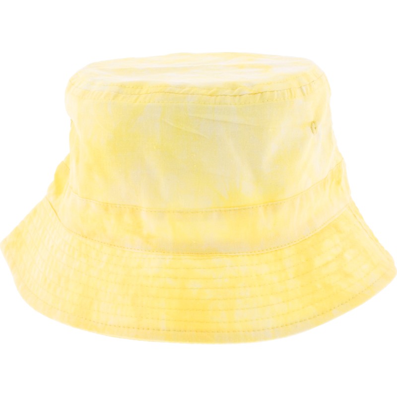 bob herman tye and dye jaune