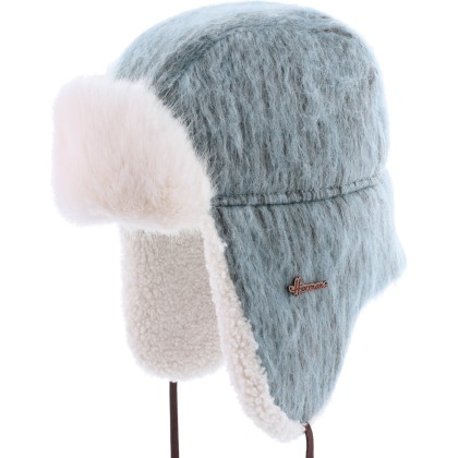 chapka hiver fausse fourrure