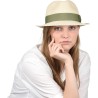 chapeau femme ete ou mixte