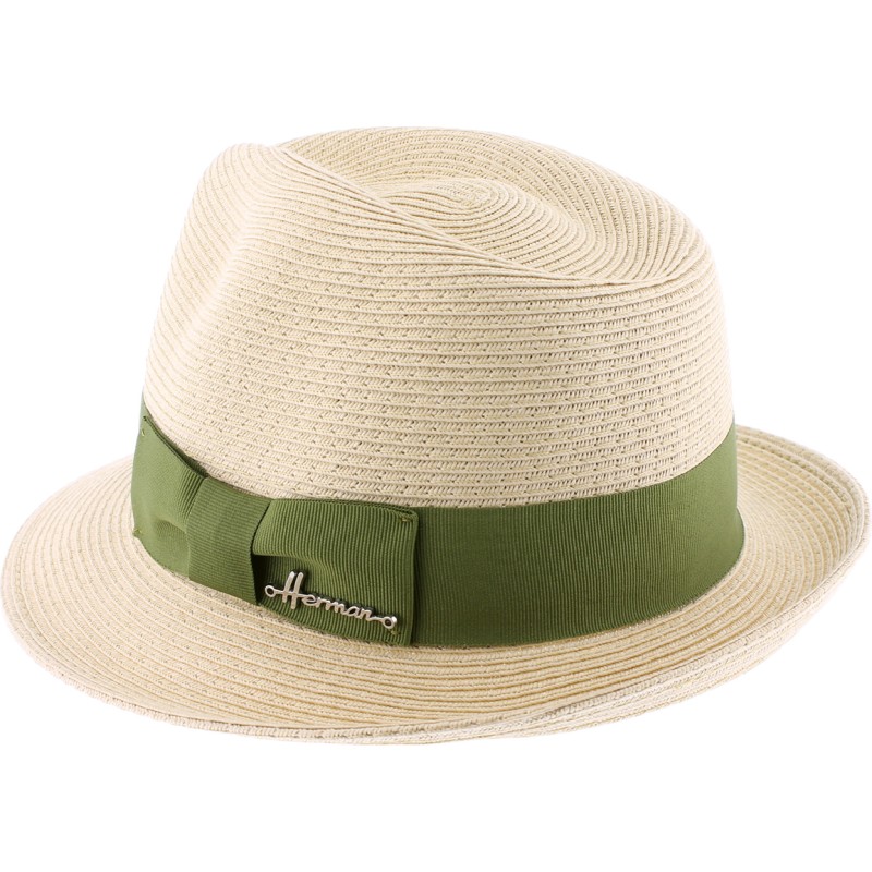 chapeau de paille herman