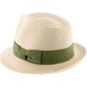 chapeau de paille herman