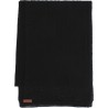 echarpe hiver chaude en maille 180cm