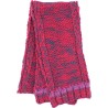 echarpe enfant d'hiver en maille