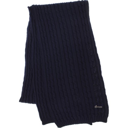 echarpe homme hiver en maille