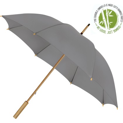 Eco manuel bamboo