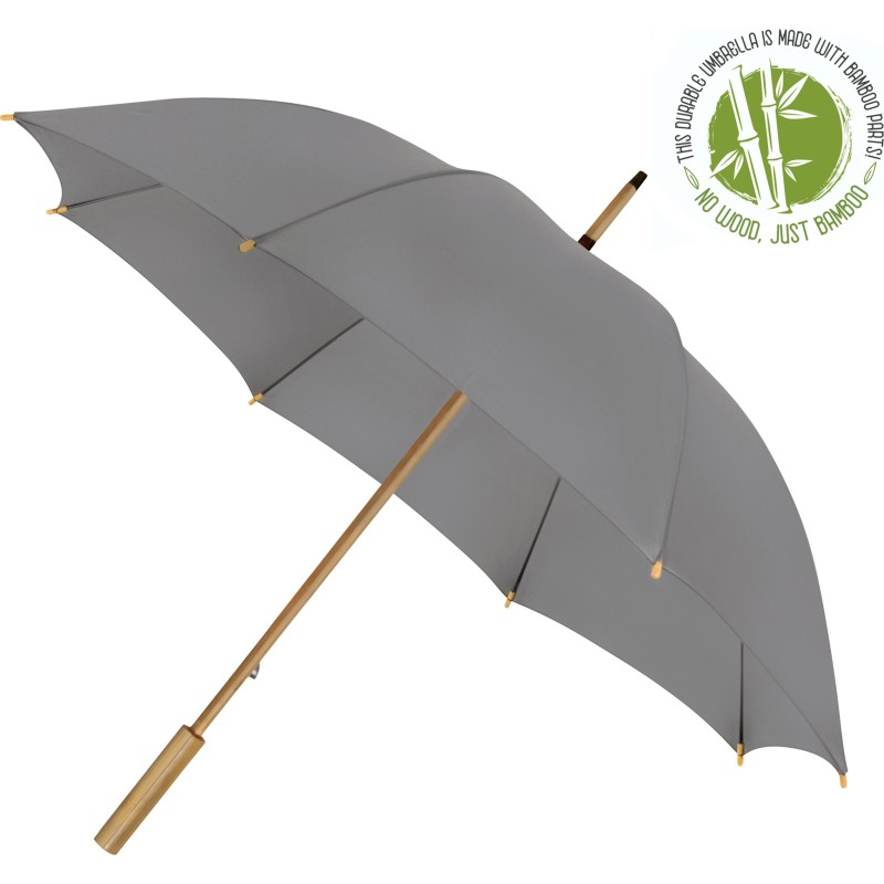 Eco manuel bamboo