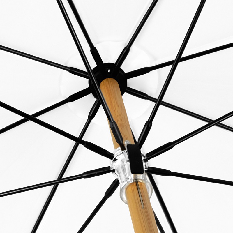 Eco manuel bamboo