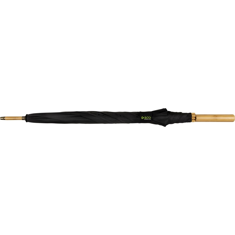 Eco manuel bamboo