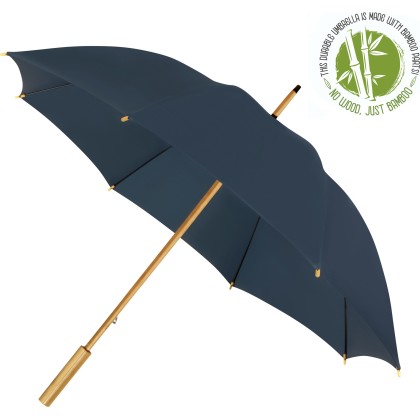 Eco manuel bamboo