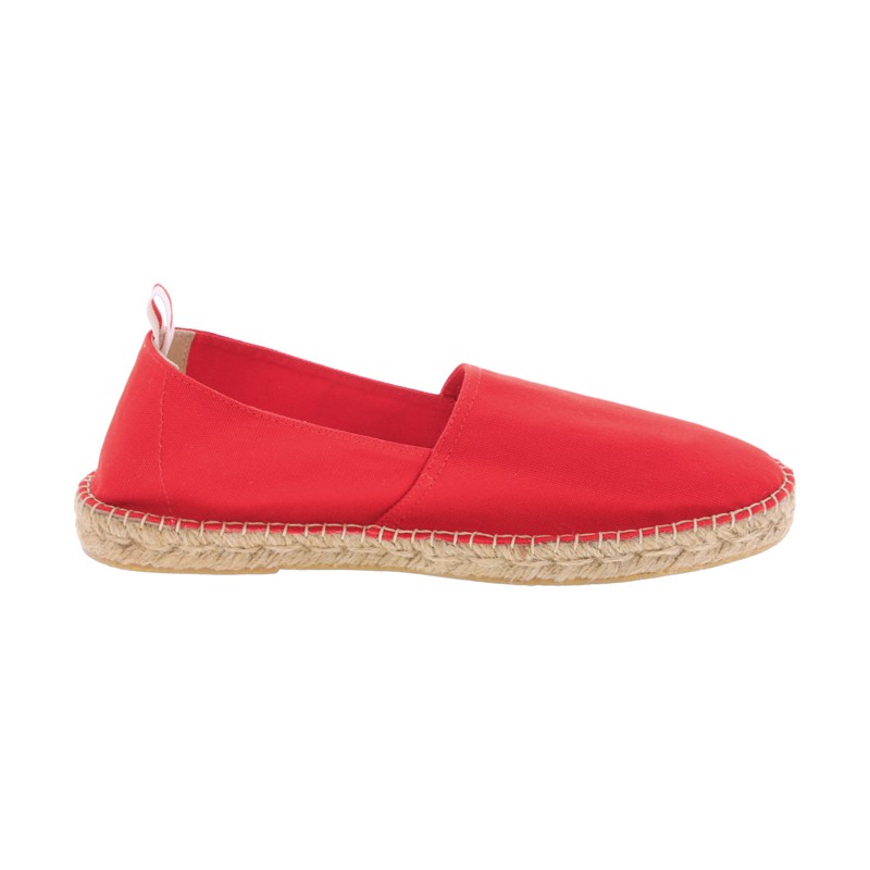 espadrille estivale