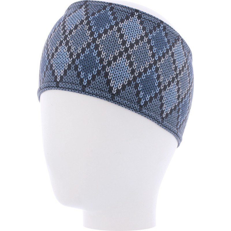 bandeau herman en softshell