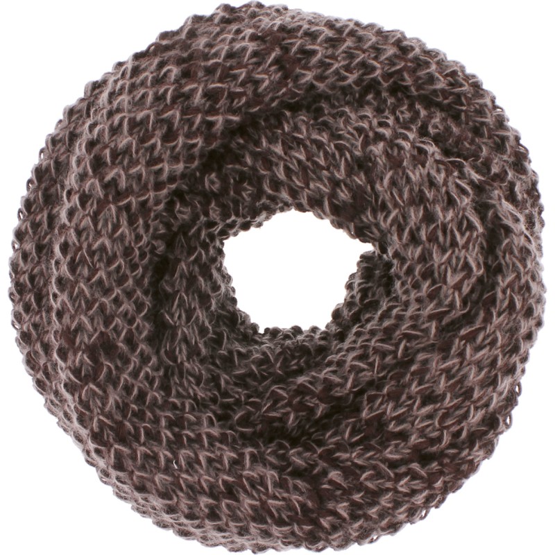 echarpe loop femme herman