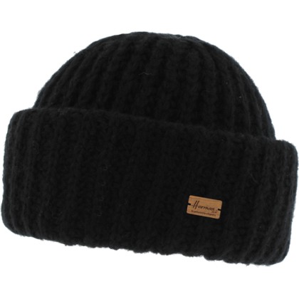 Bonnet en maille