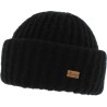 bonnet herman noir