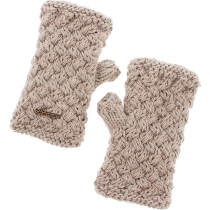 mitaines femme hiver herman 1874 doublure interieure en plush
