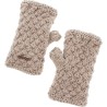 mitaines femme hiver herman 1874 doublure interieure en plush