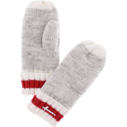 moufle adulte hiver