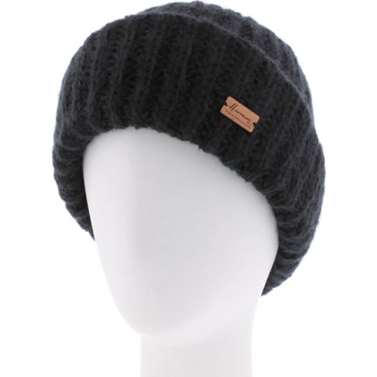 Bonnet en maille