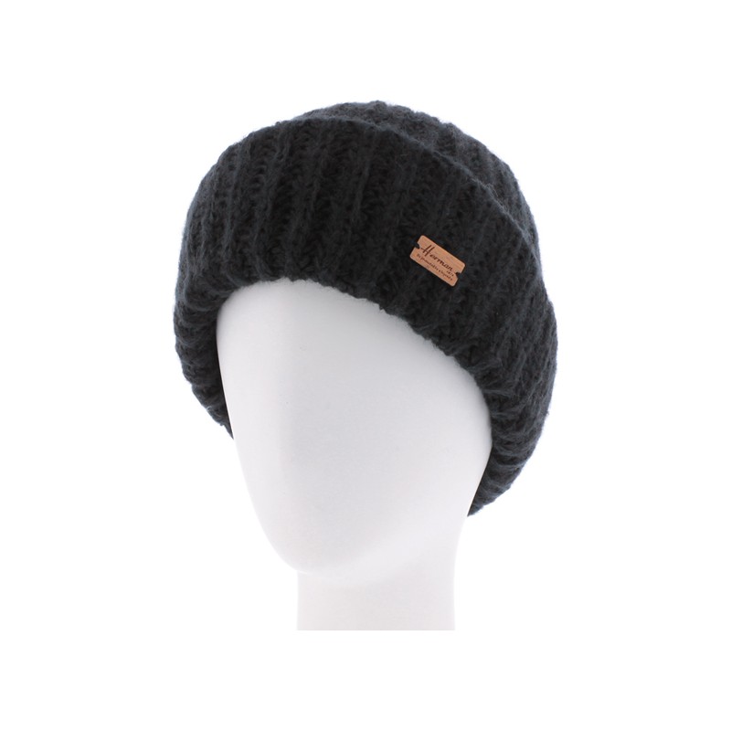 bonnet femme herman