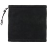 Tour de cou adulte polar reversible bicolore + lien de