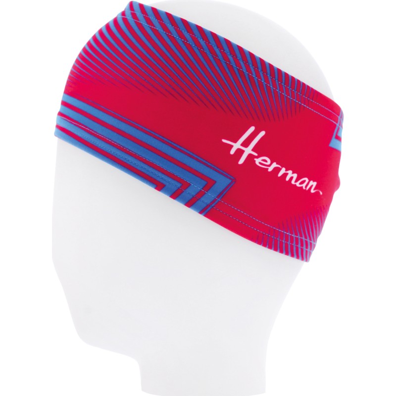 bandeau sport herman en softshell