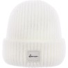 bonnet enfant a revers