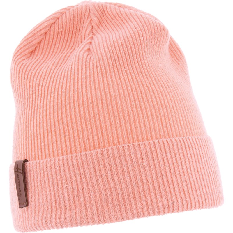 Bonnet en fil de coton ECOTEX fabriqué en Italie