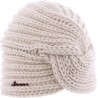bonnet femme turban