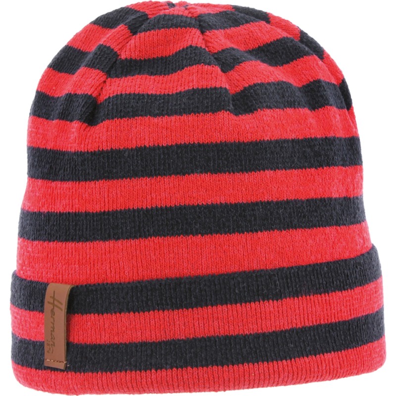 bonnet en coton, leger