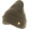 Bonnet uni revers