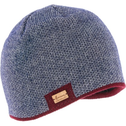 Bonnet adulte bicolore