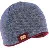 Bonnet adulte bicolore