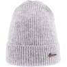 Bonnet adulte uni à revers