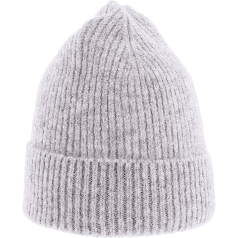 Bonnet adulte uni à revers