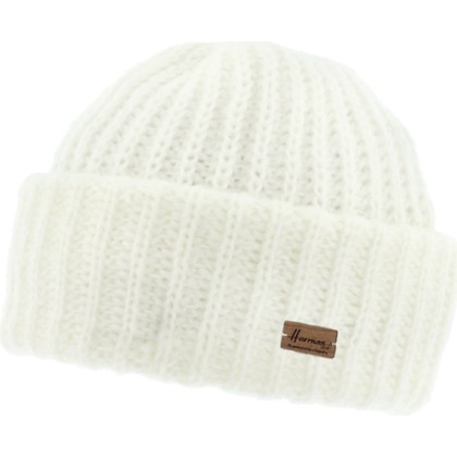 Bonnet en maille