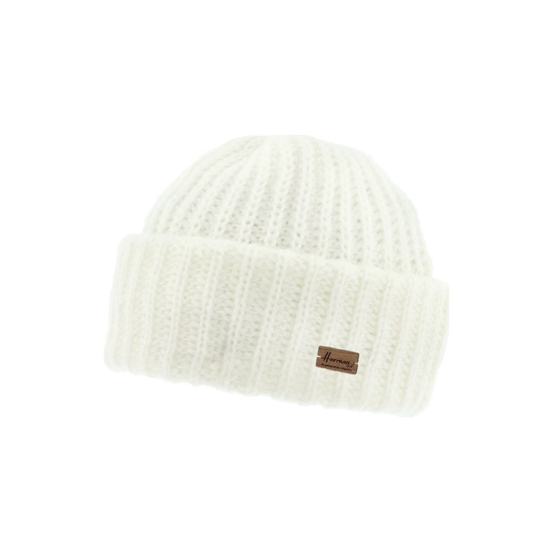 Bonnet en maille