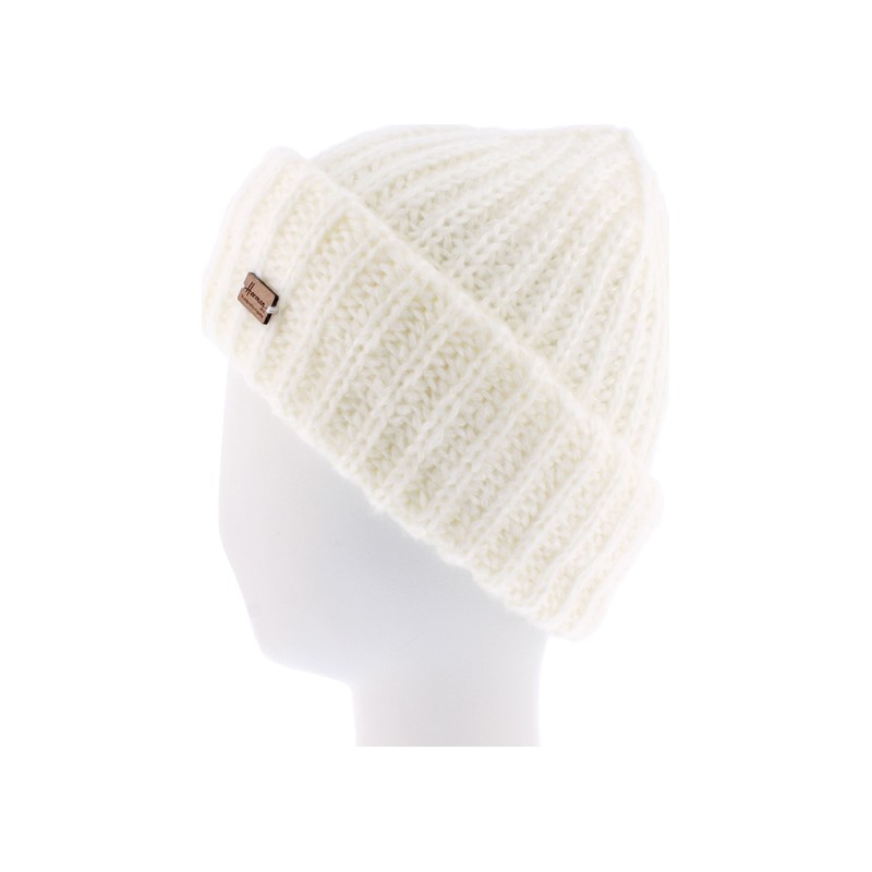 Bonnet en maille