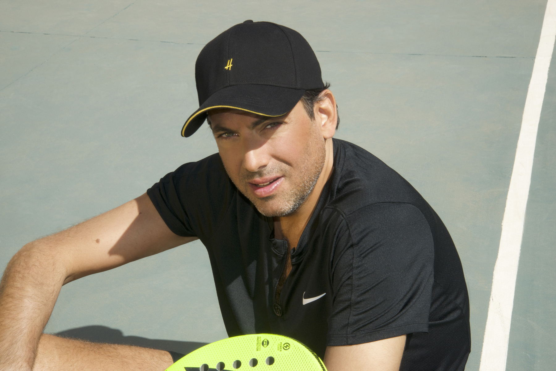 Casquettes Herman